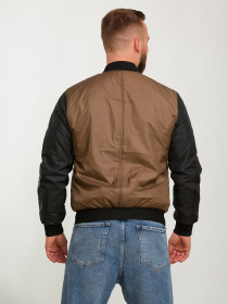 Вітровка Trend Collection модель TC6154BrownVTRVKMN Фото