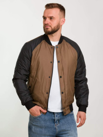 Вітровка Trend Collection модель TC6154BrownVTRVKMN Фото