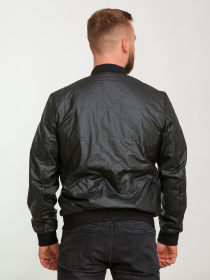 Ветровка Trend Collection модель TC6151BlackVTRVKMN Фото