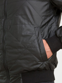 Ветровка Trend Collection модель TC6151BlackVTRVKMN Фото