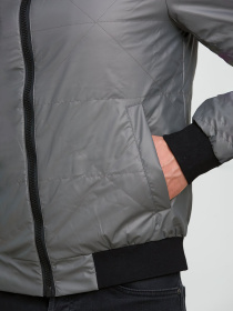 Вітровка Trend Collection модель TC6150GreyVTRVKMN Фото