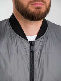 Вітровка Trend Collection модель TC6150GreyVTRVKMN Фото