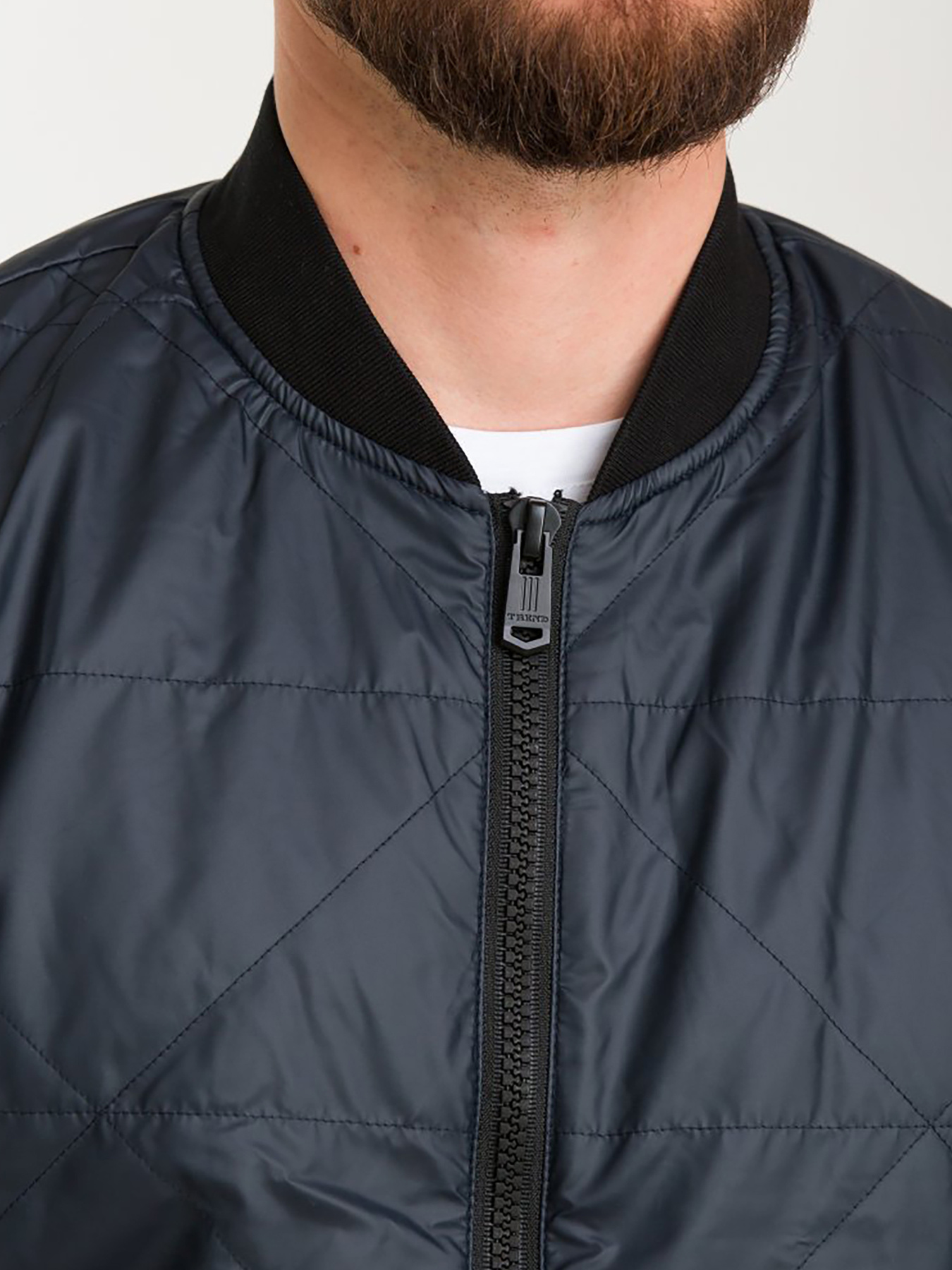 Вітровка Trend Collection модель TC6149BlueVTRVKMN Вітровка Trend Collection модель TC6149BlueVTRVKMN Фото