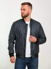 Вітровка Trend Collection модель TC6149BlueVTRVKMN Вітровка Trend Collection модель TC6149BlueVTRVKMN Фото