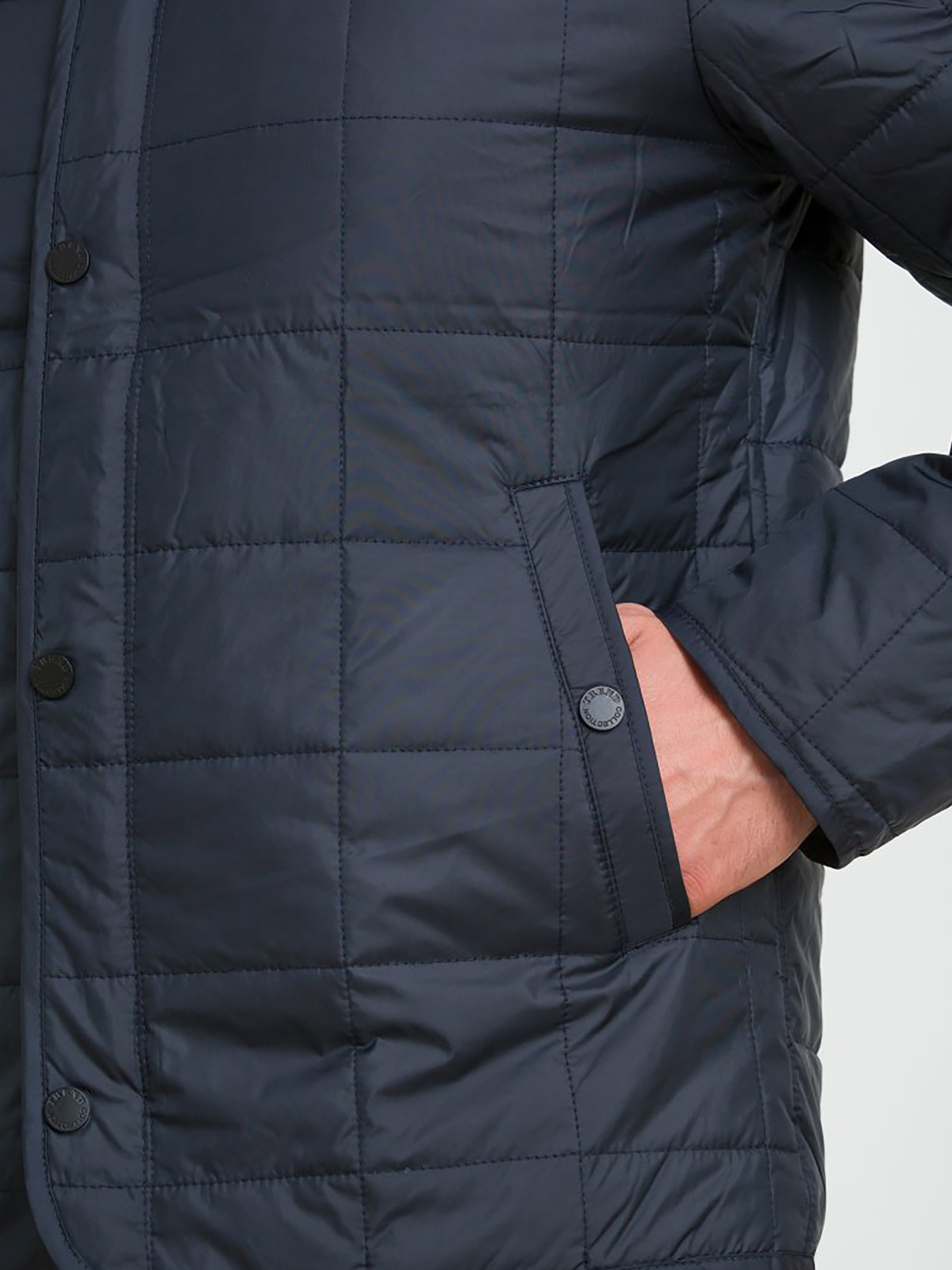 Ветровка Trend Collection модель TC6146BlueVTRVKMN Фото