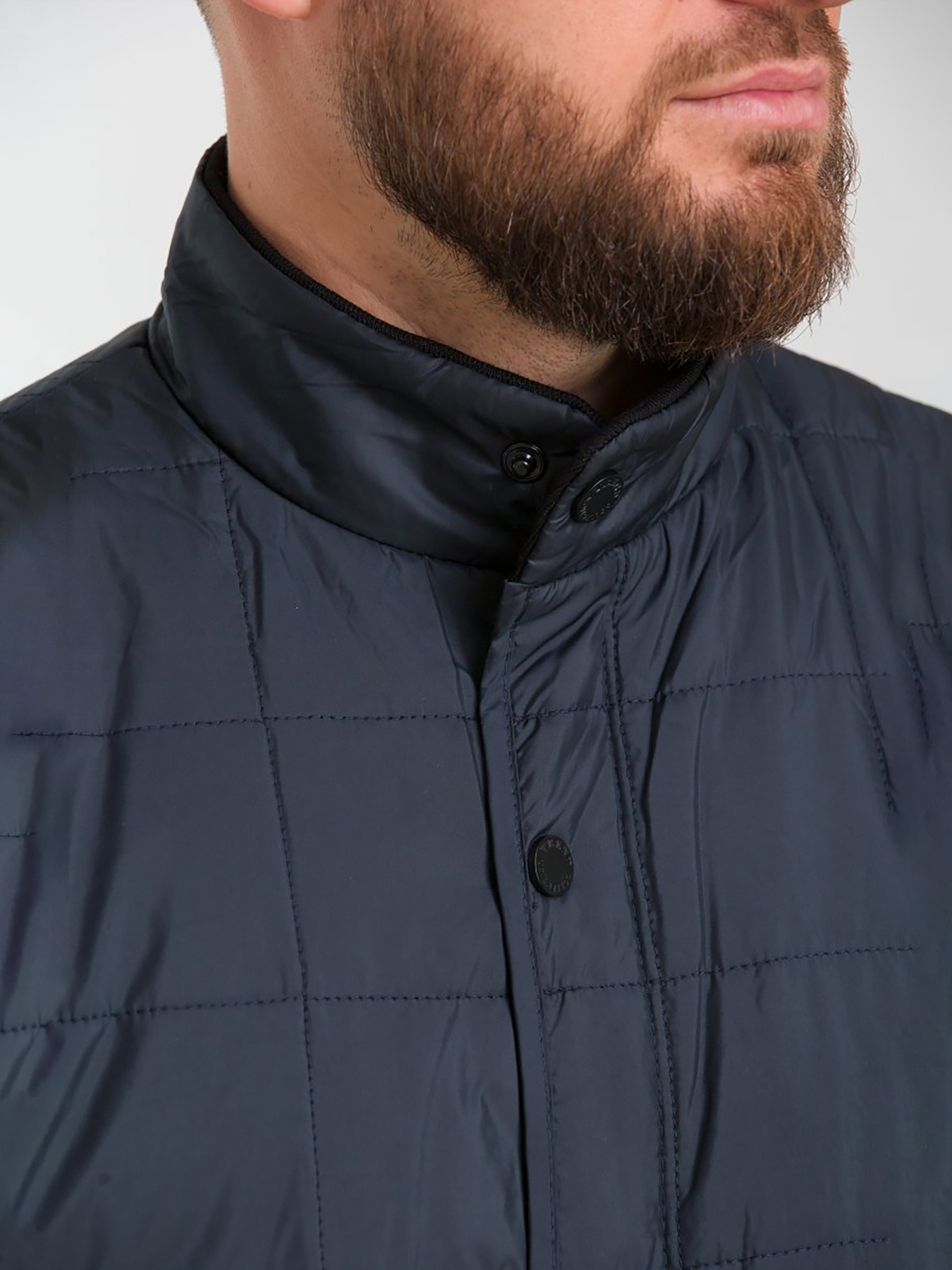 Ветровка Trend Collection модель TC6146BlueVTRVKMN Фото