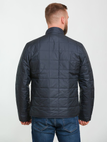 Ветровка Trend Collection модель TC6146BlueVTRVKMN Фото