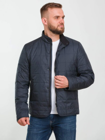 Ветровка Trend Collection модель TC6146BlueVTRVKMN Фото