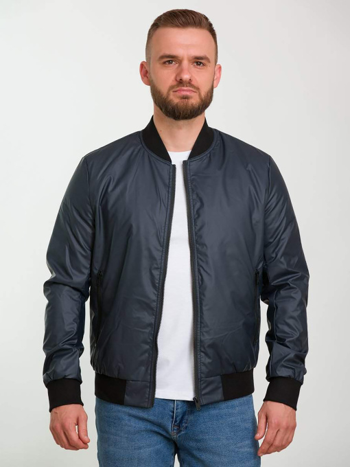 Ветровка Trend Collection модель TC6144BlueVTRVKMN Фото