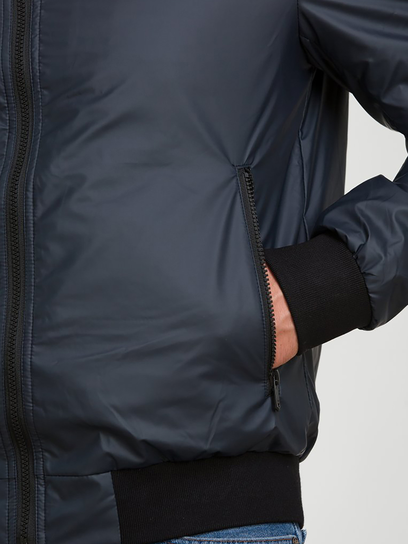 Вітровка Trend Collection модель TC6144BlueVTRVKMN Вітровка Trend Collection модель TC6144BlueVTRVKMN Фото