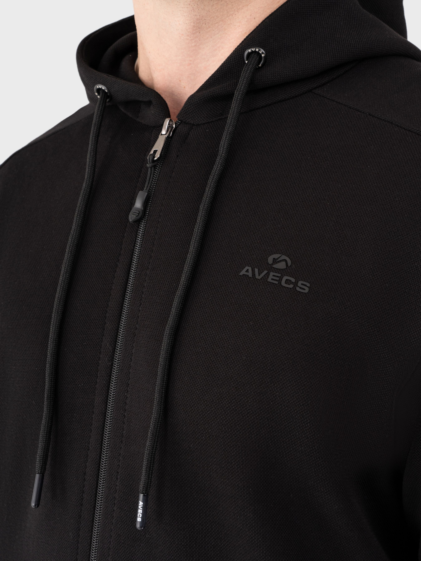 Кофта AVECS модель 50483-1 Фото