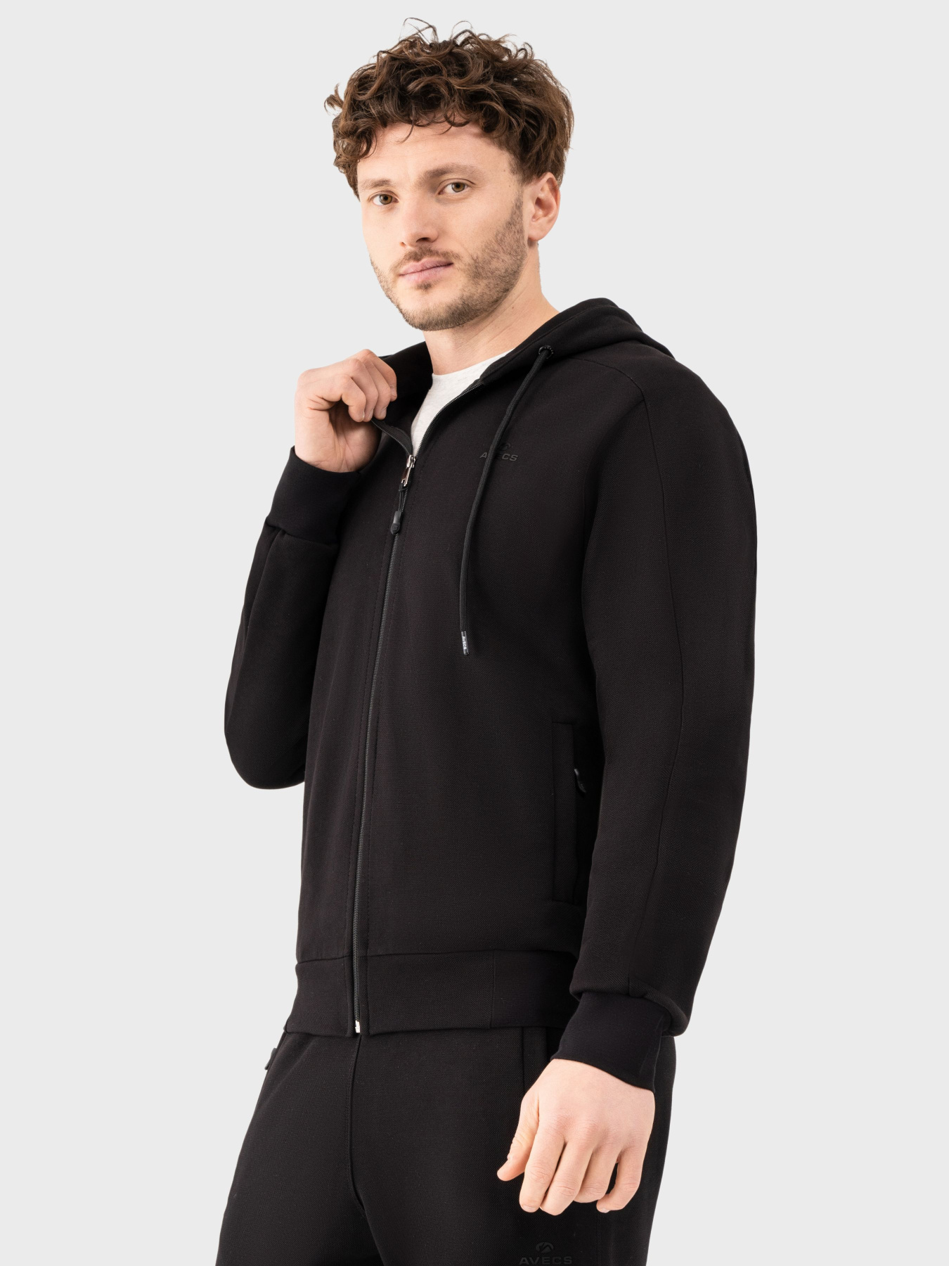 Кофта AVECS модель 50483-1 Фото