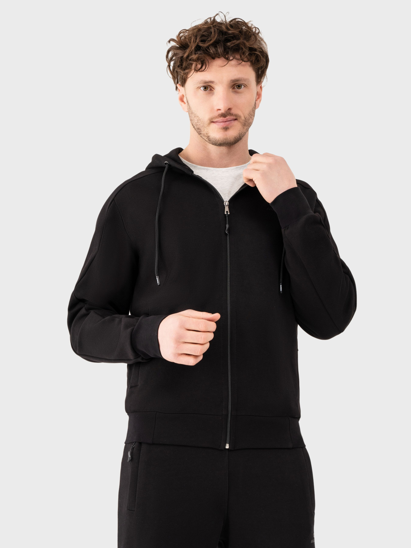 Кофта AVECS модель 50483-1 Фото