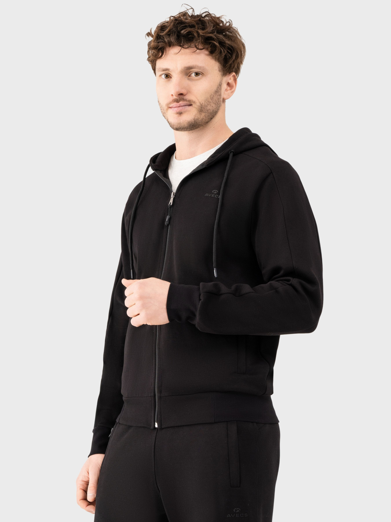 Кофта AVECS модель 50483-1 Фото