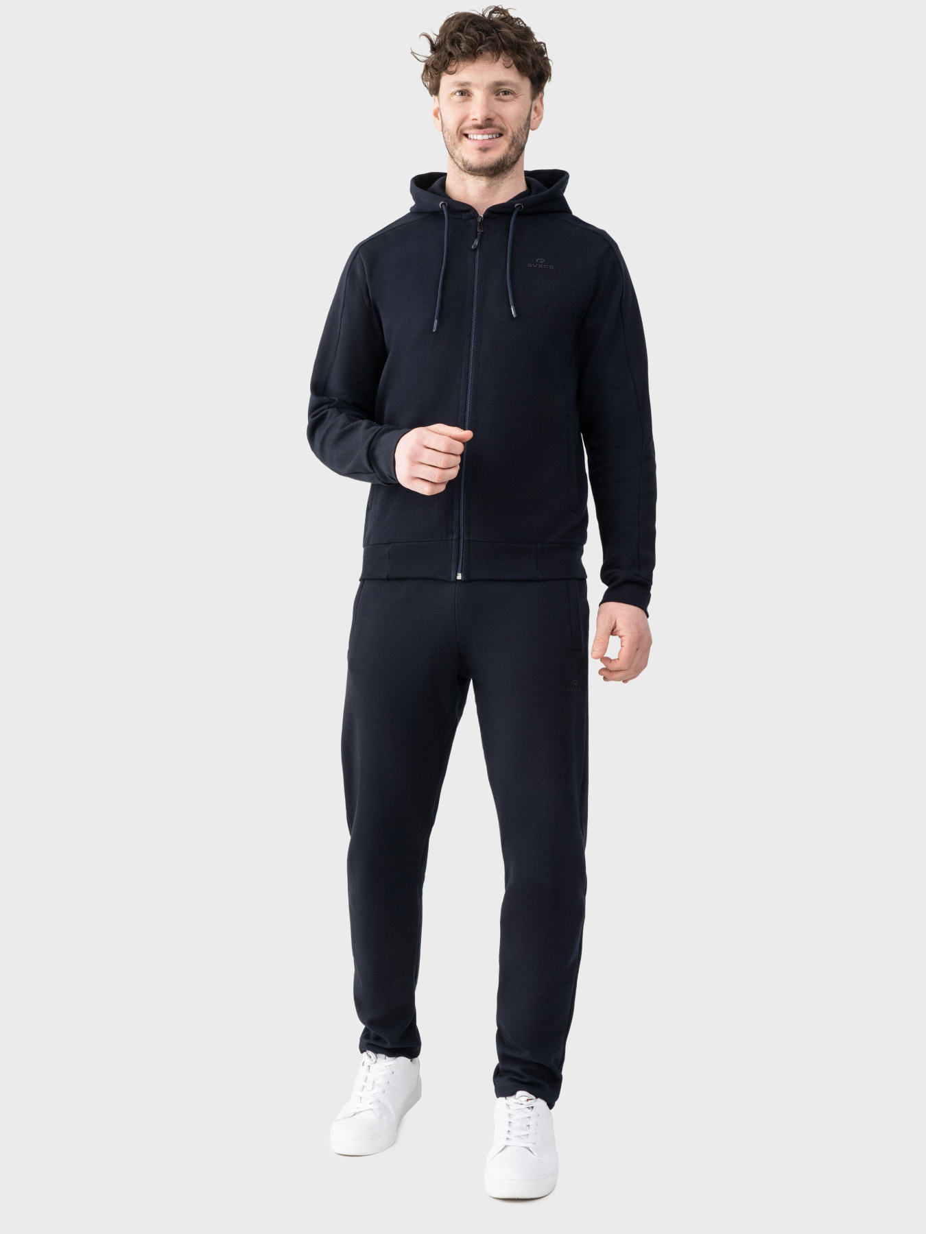 Кофта AVECS модель 50483-23 Фото