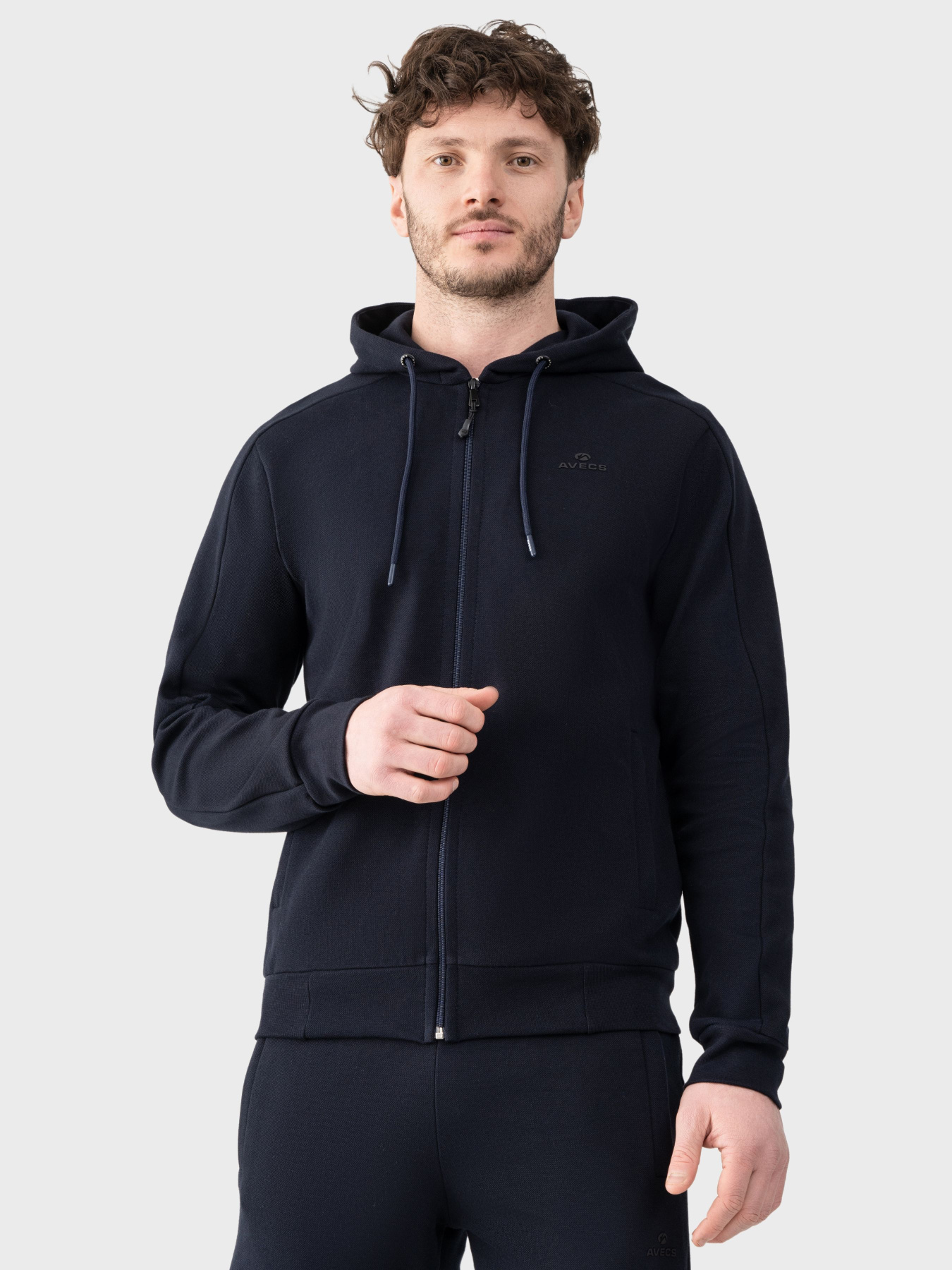 Кофта AVECS модель 50483-23 Фото