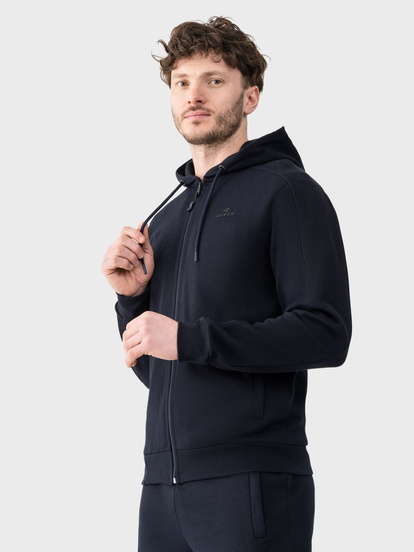 Кофта AVECS модель 50483-23 Фото