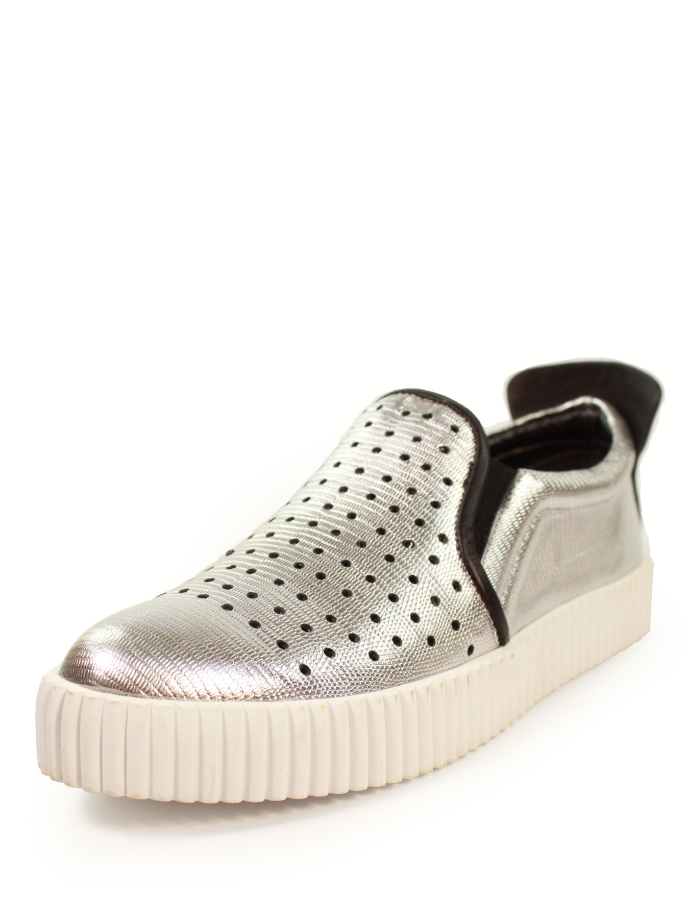 Слипоны It-girl модель 625-10A C99 Фото