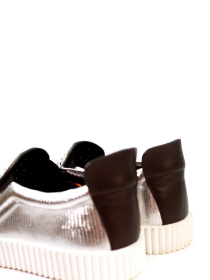 Слипоны It-girl модель 625-10A C99 Фото