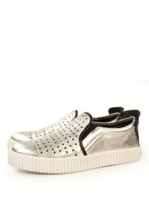 Слипоны It-girl модель 625-10A C99 Фото