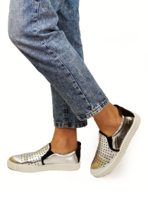 Слипоны It-girl модель 625-10A C99 Фото