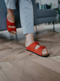 Шльопанці Grubin модель gr-23365 Фото