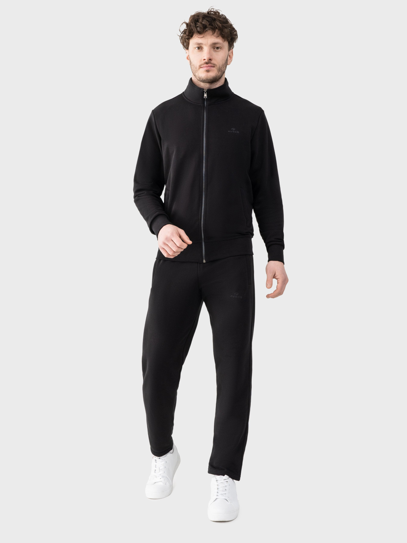 Кофта AVECS модель 50475-1 Фото