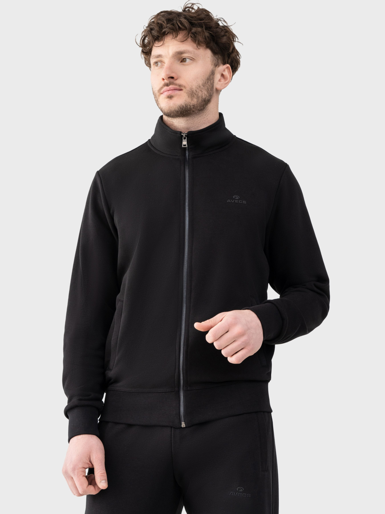 Кофта AVECS модель 50475-1 Фото