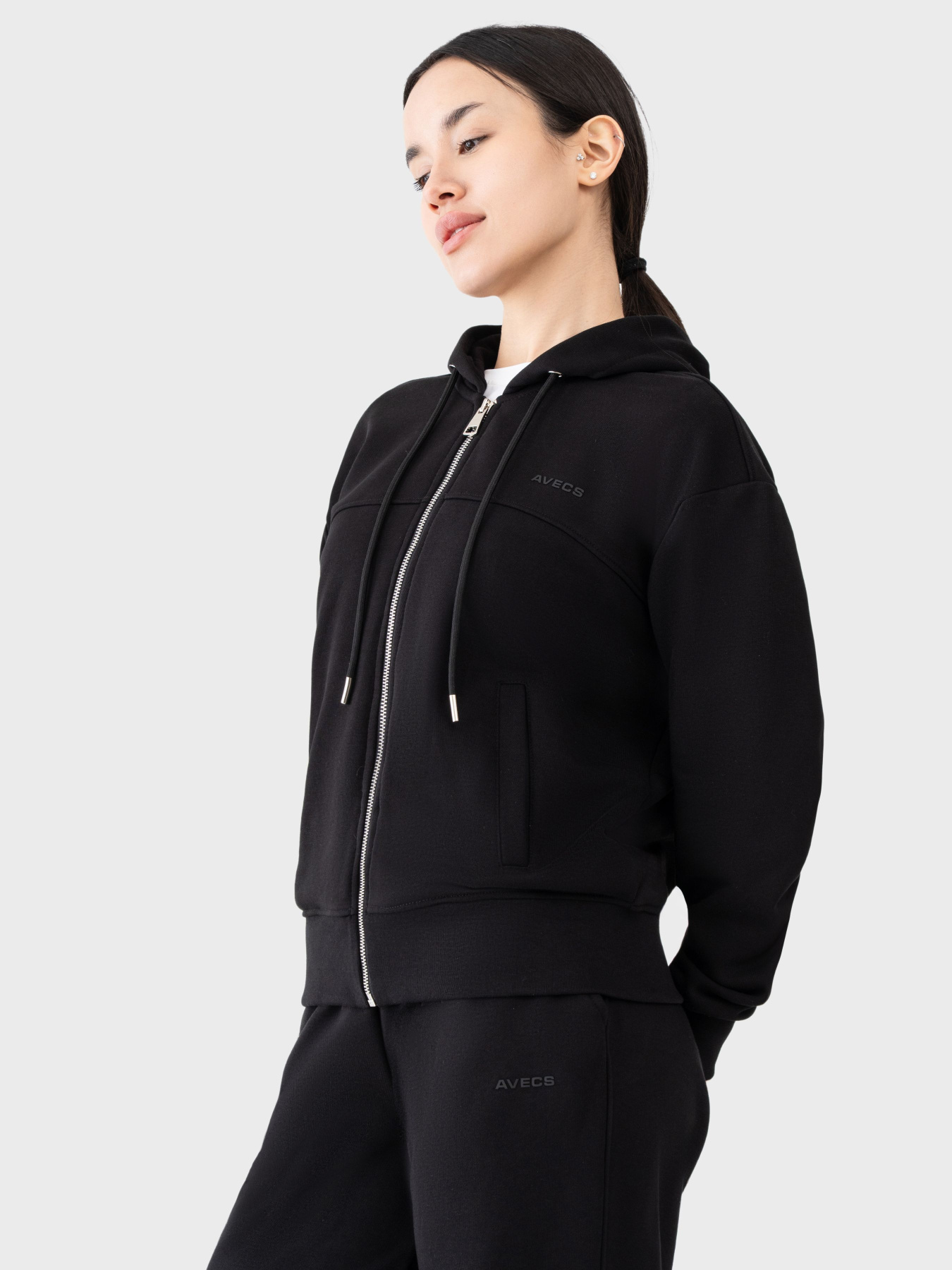 Спортивний костюм AVECS модель 50473_1 Фото