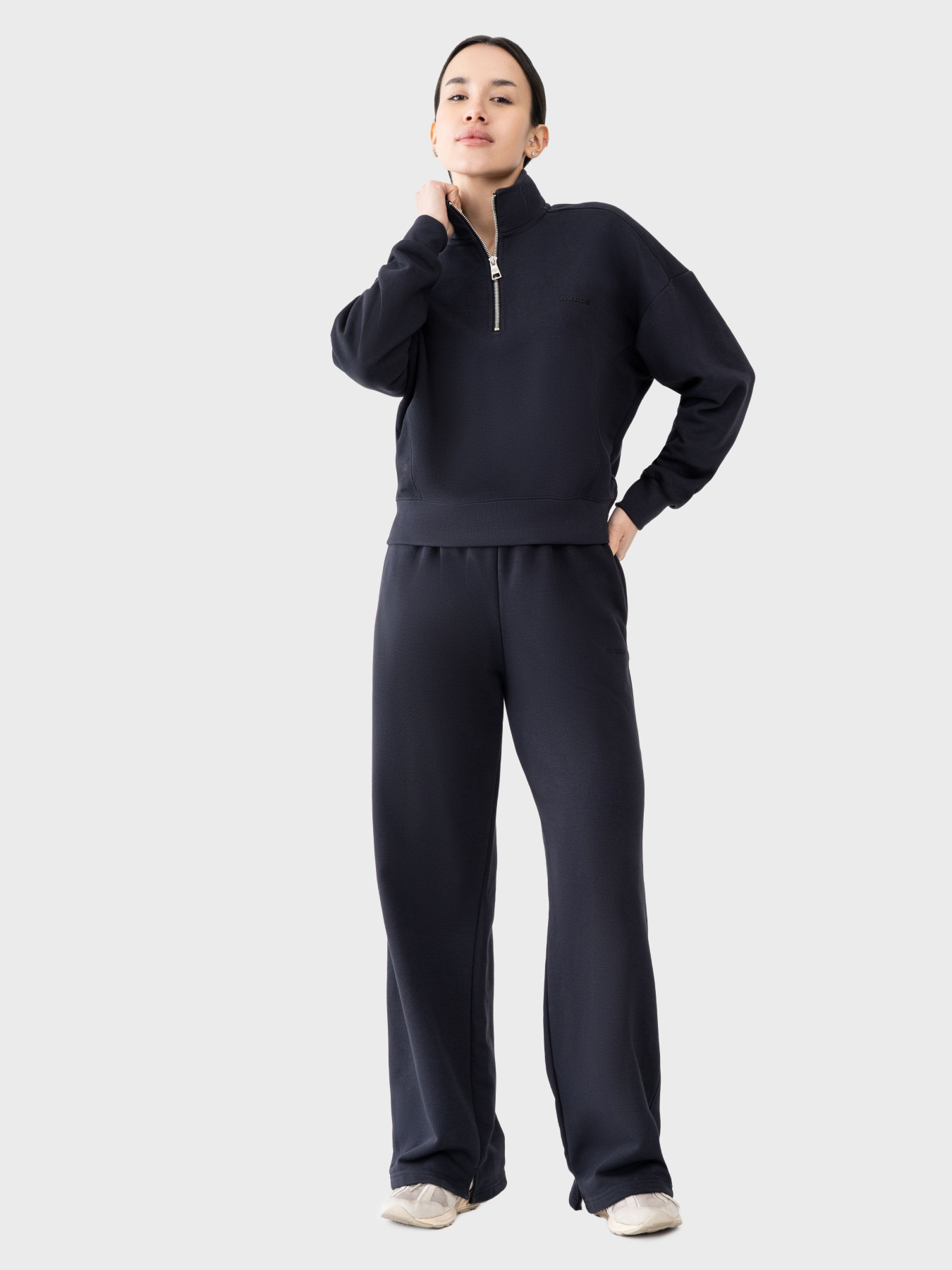 Спортивный костюм AVECS модель 50472_1 Фото