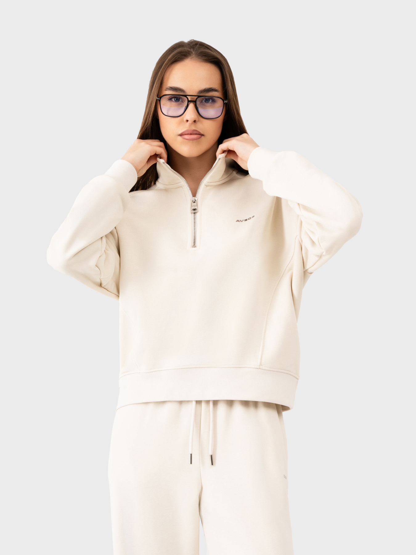 Спортивный костюм AVECS модель 50472_7 Фото