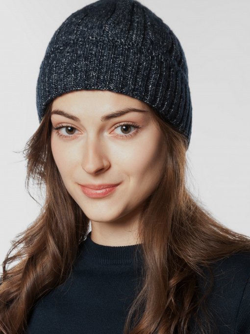 Шапка Arber модель AOW19.01.07 Фото