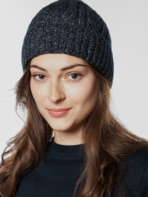 Шапка Arber модель AOW19.01.07 Фото