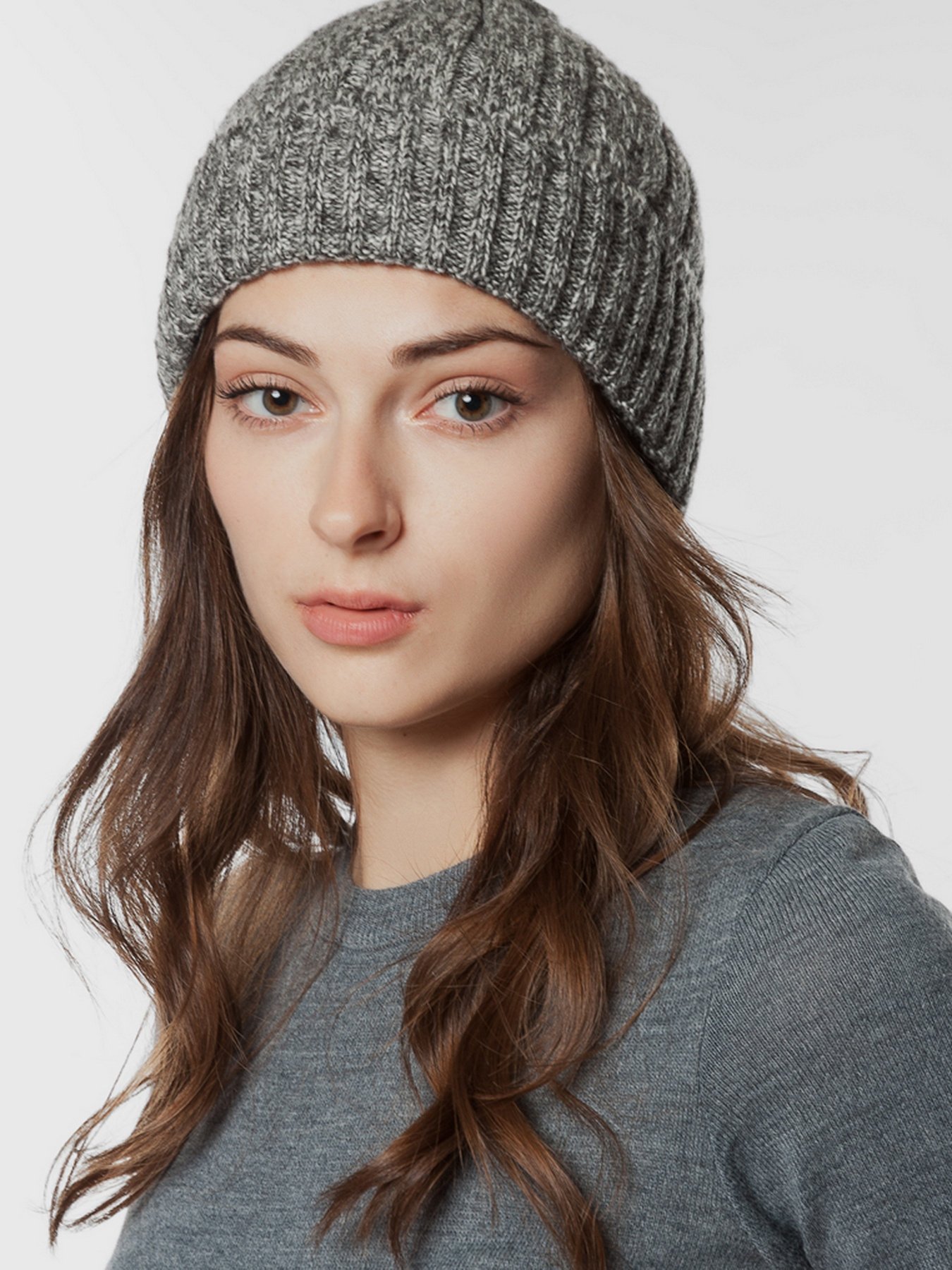 Шапка Arber модель AOW19.01.11 Фото