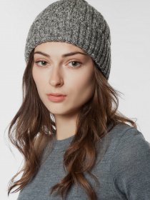 Шапка Arber модель AOW19.01.11 Фото