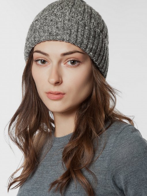 Шапка Arber модель AOW19.01.11 Фото