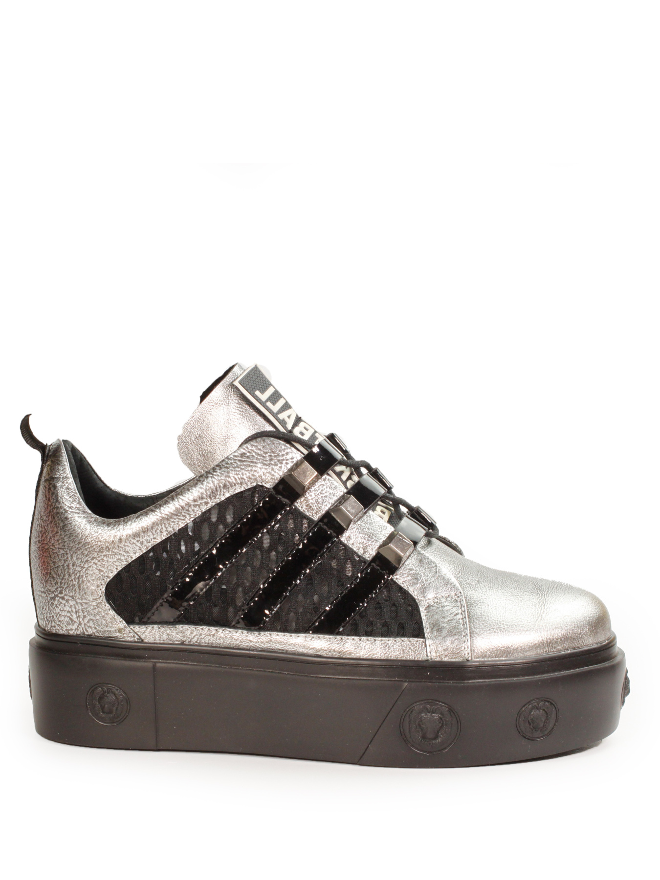 Кеды низкие It-girl модель 670-1 Фото