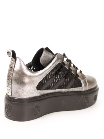 Кеды низкие It-girl модель 670-1 Фото