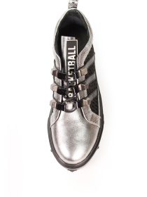 Кеды низкие It-girl модель 670-1 Фото