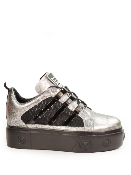 Кеды низкие It-girl модель 670-1 Фото