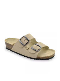 Шлепанцы Grubin модель gr-3355_beige Фото