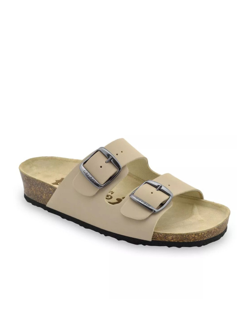 Шлепанцы Grubin модель gr-3355_beige Фото