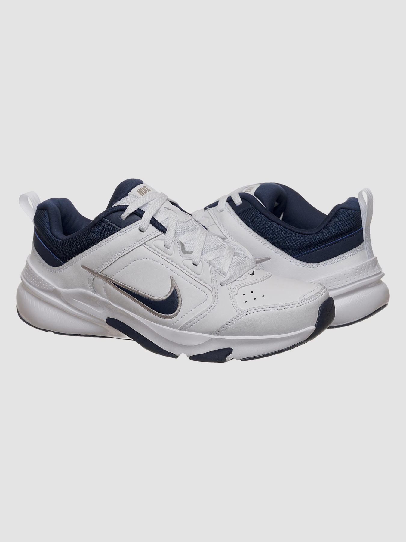 Кроссовки NIKE Defy All Day модель DJ1196-100 Фото