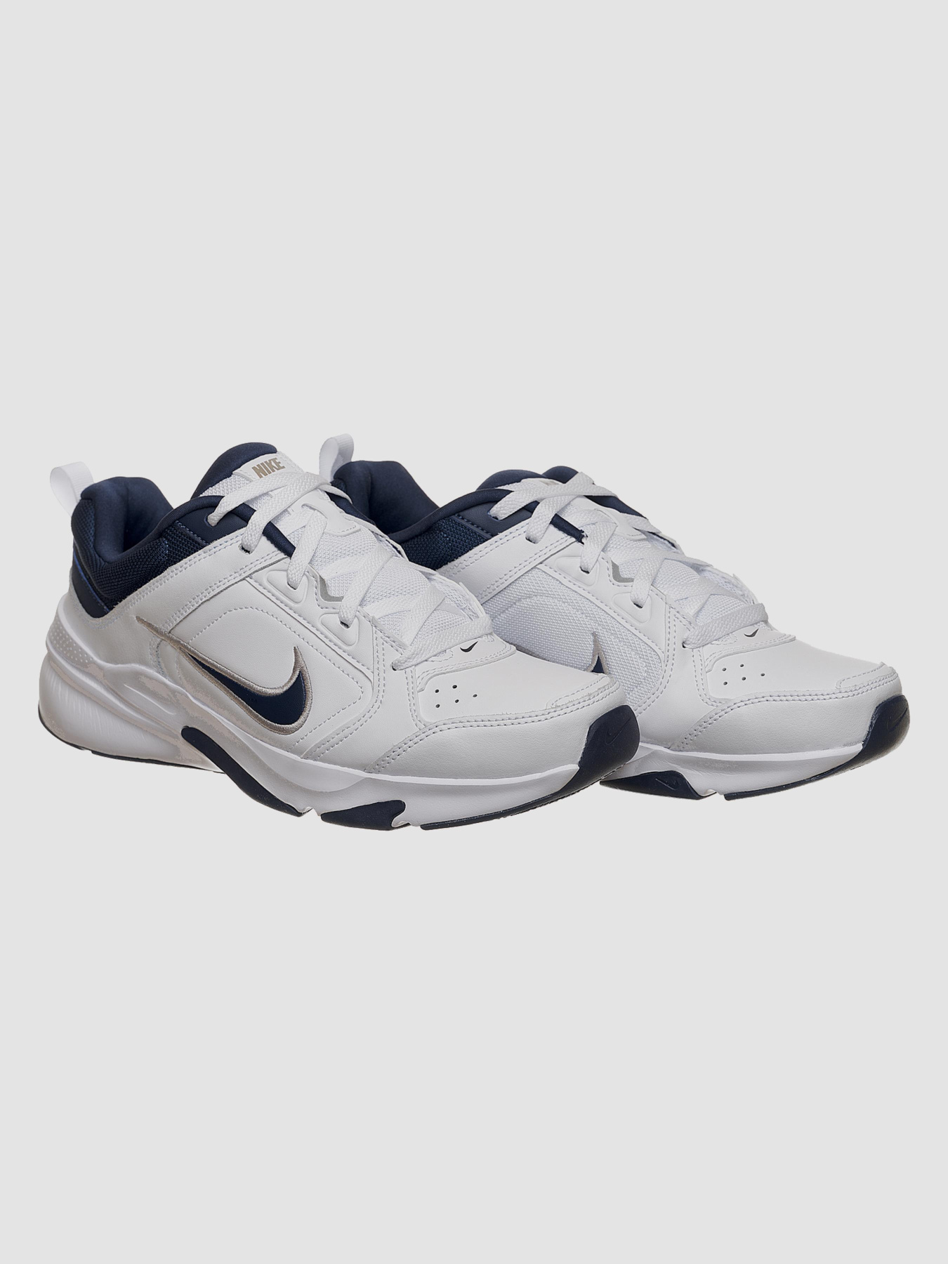 Кроссовки NIKE Defy All Day модель DJ1196-100 Фото