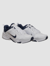 Кросівки повсякденні NIKE Defy All Day модель DJ1196-100 Кросівки повсякденні NIKE Defy All Day модель DJ1196-100 Фото