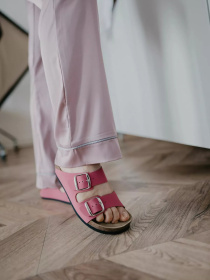 Шлепанцы Grubin модель gr-3355 Фото