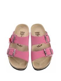 Шлепанцы Grubin модель gr-3355 Фото