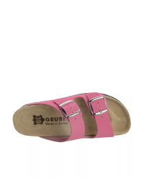 Шлепанцы Grubin модель gr-3355 Фото