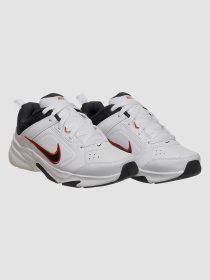 Кросівки NIKE Defyallday модель DJ1196-101 Фото