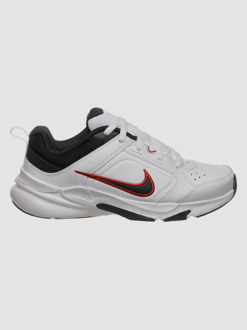 Кроссовки NIKE Defyallday модель DJ1196-101 Фото